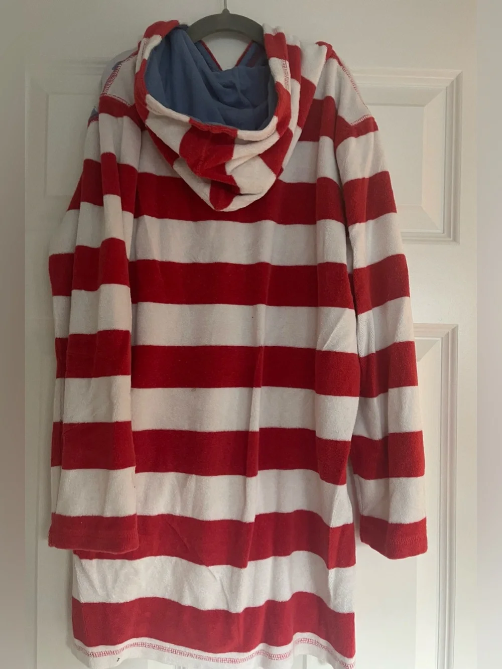 Mini Boden guc wash